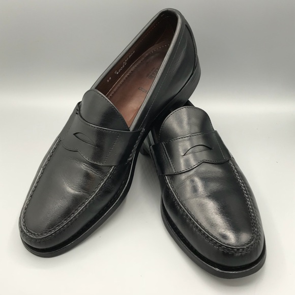 allen edmonds poshmark